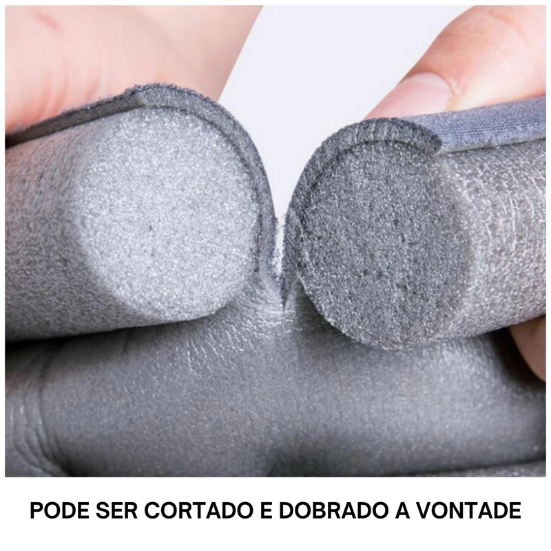 PROTETOR DE PORTA SEALGUARD