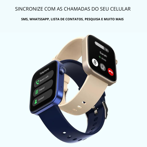 SMARTWATCH P71