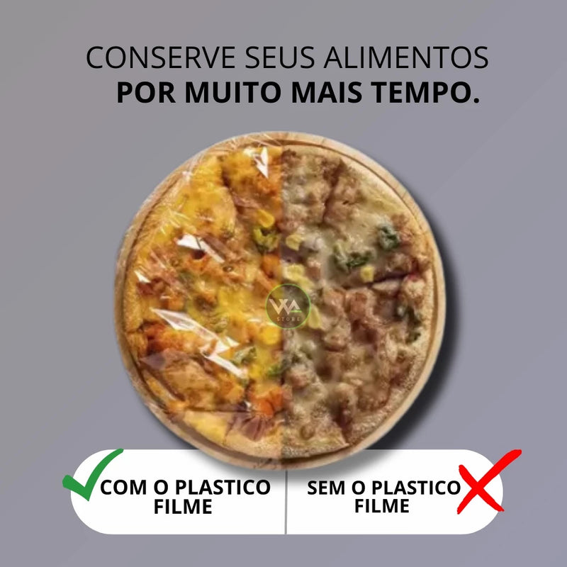 Cortador de plastico filme FineCut